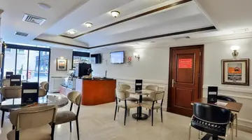 Orient Express Hotel and Spa by Orka Hotels