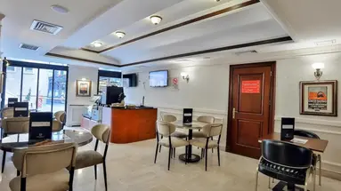 Orient Express Hotel and Spa by Orka Hotels