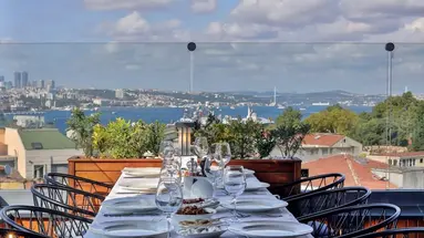 Orient Express Hotel and Spa by Orka Hotels