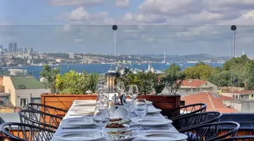 Orient Express Hotel and Spa by Orka Hotels