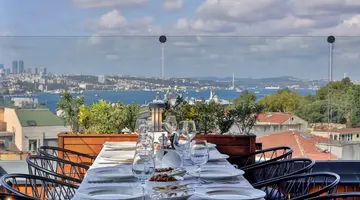 Orient Express Hotel and Spa by Orka Hotels