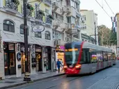 Orient Express Hotel and Spa by Orka Hotels