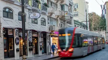 Orient Express Hotel and Spa by Orka Hotels
