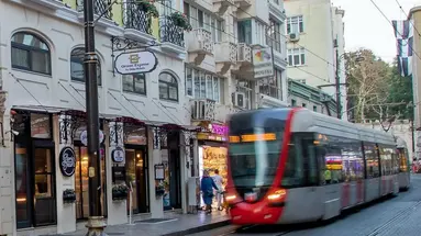 Orient Express Hotel and Spa by Orka Hotels