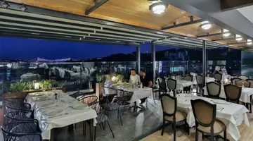 Orient Express Hotel and Spa by Orka Hotels