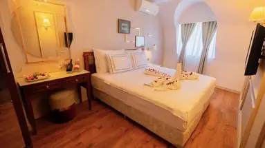Orient Express Hotel and Spa by Orka Hotels