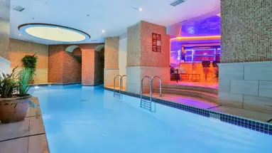 Orient Express Hotel and Spa by Orka Hotels