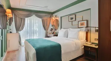 Orient Express Hotel and Spa by Orka Hotels