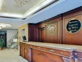 Orient Express Hotel and Spa by Orka Hotels