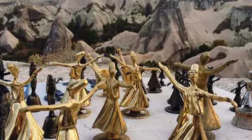 Orient Express - zwiedzanie Turcji