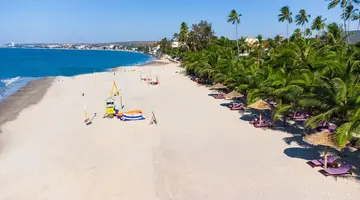 ORIENTAL PEARL BEACH RESORT (HOANG NGOC BEACH RESORT)