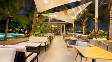 ORIENTAL PEARL BEACH RESORT (HOANG NGOC BEACH RESORT)