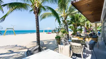ORIENTAL PEARL BEACH RESORT (HOANG NGOC BEACH RESORT)