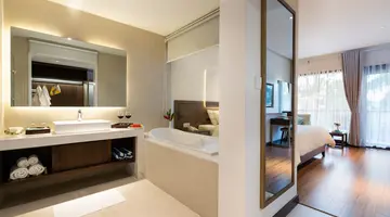 ORIENTAL PEARL BEACH RESORT (HOANG NGOC BEACH RESORT)