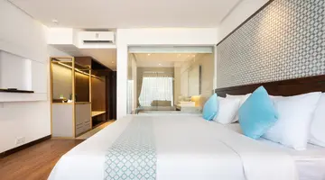 ORIENTAL PEARL BEACH RESORT (HOANG NGOC BEACH RESORT)