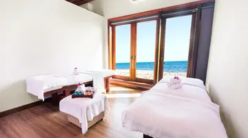 ORIENTAL PEARL BEACH RESORT (HOANG NGOC BEACH RESORT)