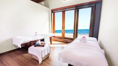 ORIENTAL PEARL BEACH RESORT (HOANG NGOC BEACH RESORT)