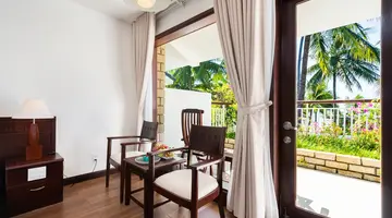 ORIENTAL PEARL BEACH RESORT (HOANG NGOC BEACH RESORT)