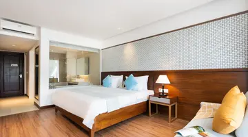ORIENTAL PEARL BEACH RESORT (HOANG NGOC BEACH RESORT)