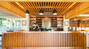 ORIENTAL PEARL BEACH RESORT (HOANG NGOC BEACH RESORT)