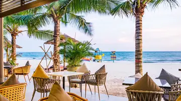 ORIENTAL PEARL BEACH RESORT (HOANG NGOC BEACH RESORT)
