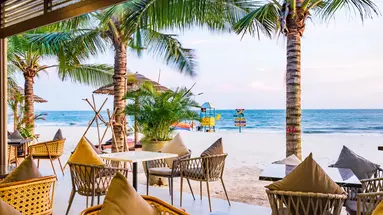 ORIENTAL PEARL BEACH RESORT (HOANG NGOC BEACH RESORT)