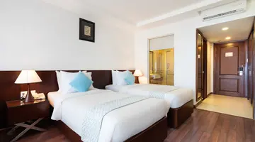 ORIENTAL PEARL BEACH RESORT (HOANG NGOC BEACH RESORT)