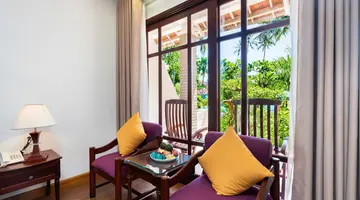ORIENTAL PEARL BEACH RESORT (HOANG NGOC BEACH RESORT)
