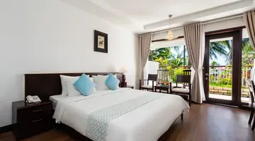 ORIENTAL PEARL BEACH RESORT (HOANG NGOC BEACH RESORT)