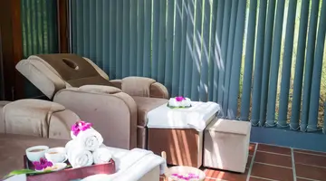 ORIENTAL PEARL BEACH RESORT (HOANG NGOC BEACH RESORT)