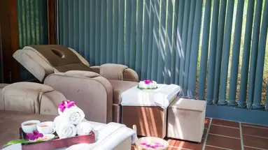 ORIENTAL PEARL BEACH RESORT (HOANG NGOC BEACH RESORT)
