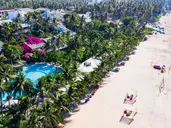 ORIENTAL PEARL BEACH RESORT (HOANG NGOC BEACH RESORT)