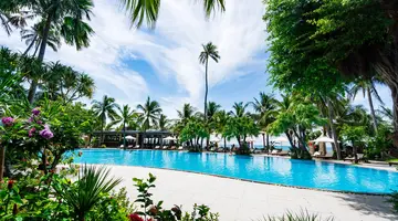 ORIENTAL PEARL BEACH RESORT (HOANG NGOC BEACH RESORT)