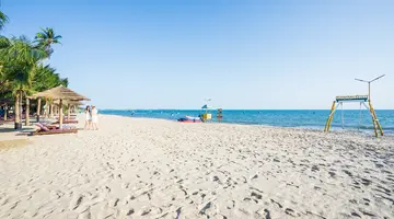 ORIENTAL PEARL BEACH RESORT (HOANG NGOC BEACH RESORT)