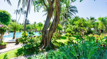ORIENTAL PEARL BEACH RESORT (HOANG NGOC BEACH RESORT)