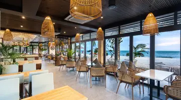 ORIENTAL PEARL BEACH RESORT (HOANG NGOC BEACH RESORT)