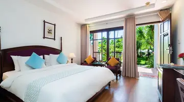 ORIENTAL PEARL BEACH RESORT (HOANG NGOC BEACH RESORT)