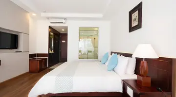 ORIENTAL PEARL BEACH RESORT (HOANG NGOC BEACH RESORT)