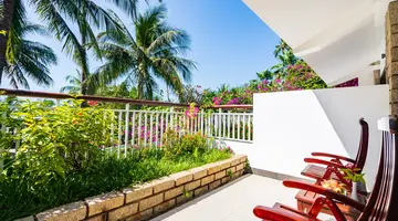 ORIENTAL PEARL BEACH RESORT (HOANG NGOC BEACH RESORT)