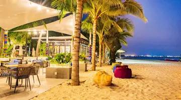 ORIENTAL PEARL BEACH RESORT (HOANG NGOC BEACH RESORT)