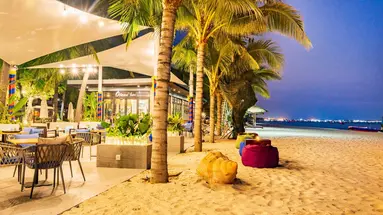 ORIENTAL PEARL BEACH RESORT (HOANG NGOC BEACH RESORT)