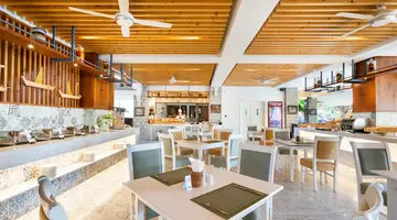 ORIENTAL PEARL BEACH RESORT (HOANG NGOC BEACH RESORT)