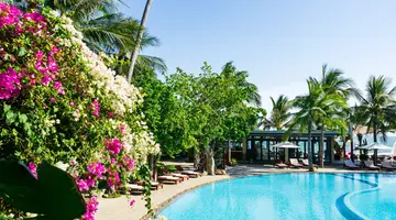ORIENTAL PEARL BEACH RESORT (HOANG NGOC BEACH RESORT)