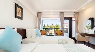 ORIENTAL PEARL BEACH RESORT (HOANG NGOC BEACH RESORT)