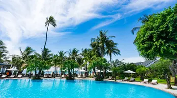 ORIENTAL PEARL BEACH RESORT (HOANG NGOC BEACH RESORT)