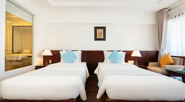 ORIENTAL PEARL BEACH RESORT (HOANG NGOC BEACH RESORT)