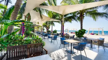 ORIENTAL PEARL BEACH RESORT (HOANG NGOC BEACH RESORT)