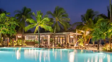 ORIENTAL PEARL BEACH RESORT (HOANG NGOC BEACH RESORT)