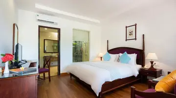 ORIENTAL PEARL BEACH RESORT (HOANG NGOC BEACH RESORT)