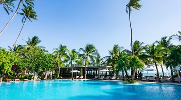 ORIENTAL PEARL BEACH RESORT (HOANG NGOC BEACH RESORT)
